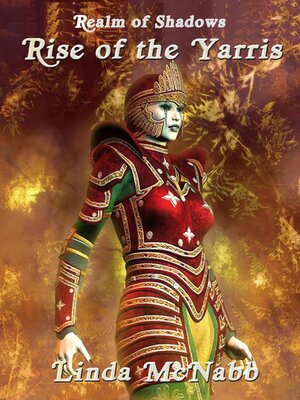 cover image of Rise of the Yarris